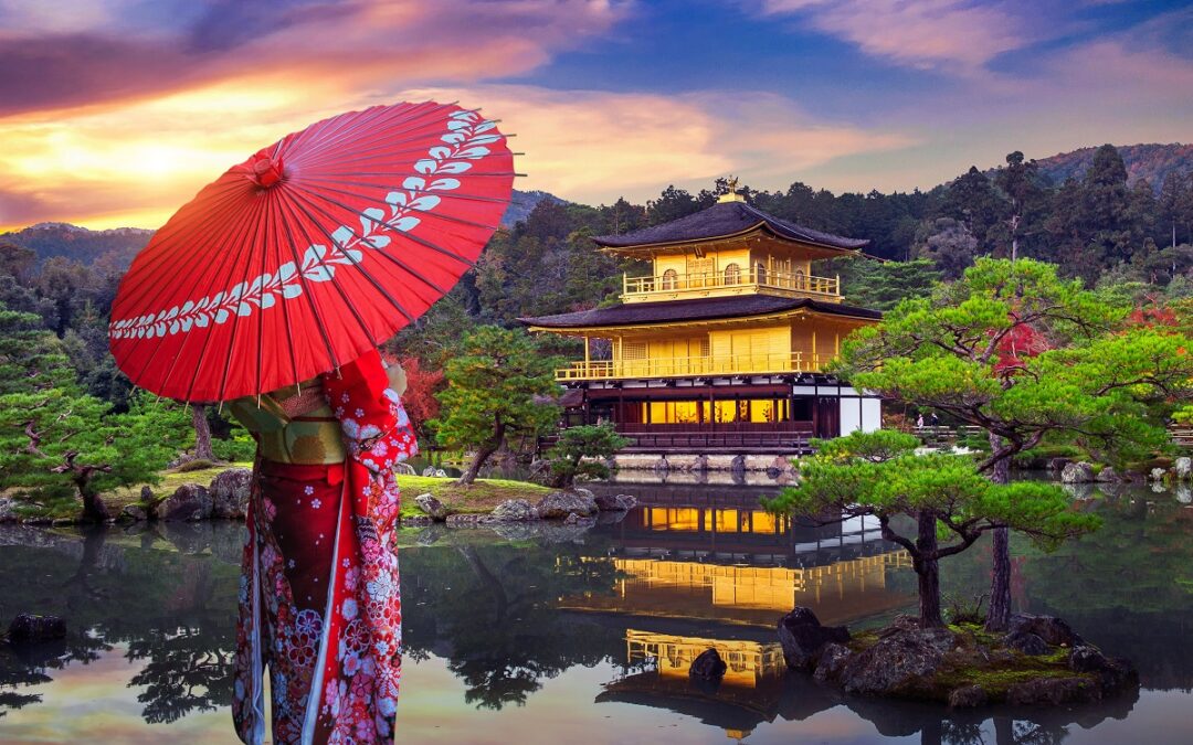 ⭐️ 20 cosas que quizás no sabías sobre Japón ⭐️
